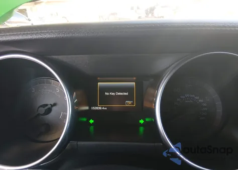 2019 Ford Mustang Gt from USA, damaged, VIN 1FA6P8CF4K5114941
